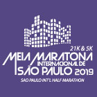 Meia Maratona de São Paulo 2019