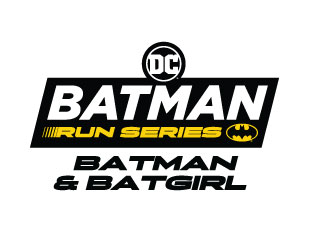 Batman Run Series