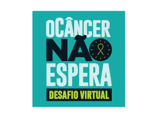 O Câncer Não Espera Desafio Virtual