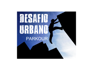 Desafio Urbano de Parkour