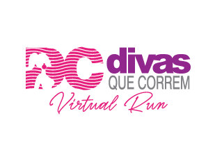 Divas que Correm Desafio Virtual