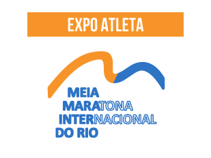 Expo Atleta Meia Maratona do Rio