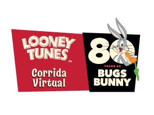 Desafio Virtual Looney Tunes Edição 80 Anos Pernalonga