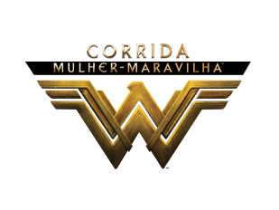 Corrida Mulher-Maravilha