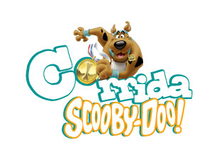 Corrida Scooby-Doo