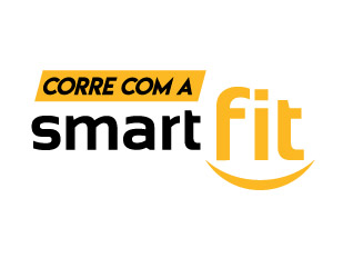 Corre com a Smart Fit