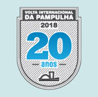 20&ordf; Volta Int'l da Pampulha