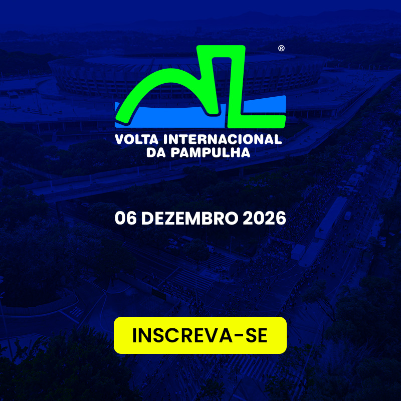 27ª Volta Intl da Pampulha
