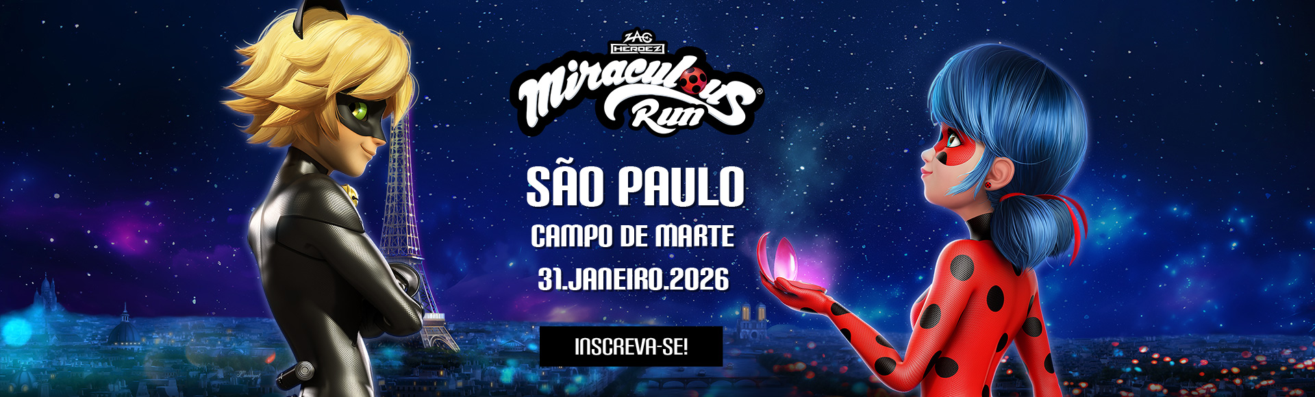 4ª Meia Maratona Intl de Guarulhos