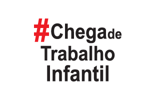 Chega de Trabalho Infantil