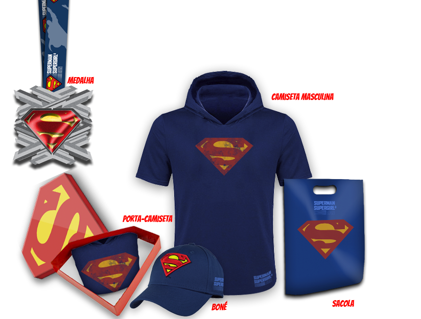 Kit Superman