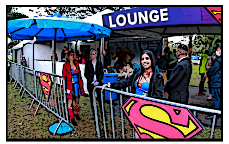 Lounge Planeta Di&aacute;io