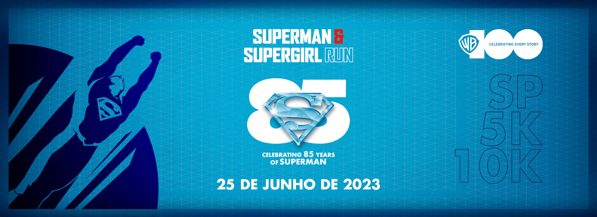 Superman e Supergirl