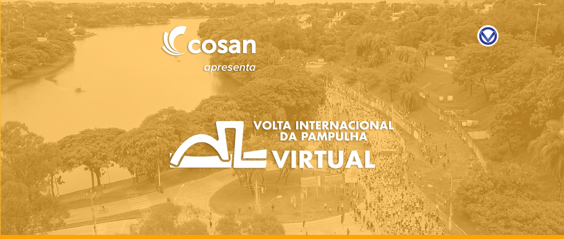 Volta Int'l da Pampulha Virtual