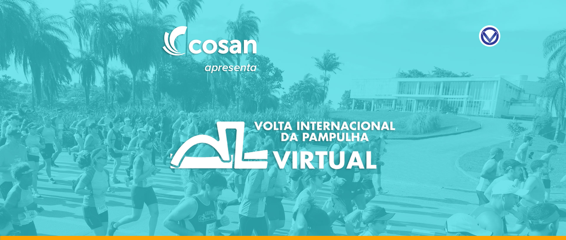 Volta Int'l da Pampulha Virtual