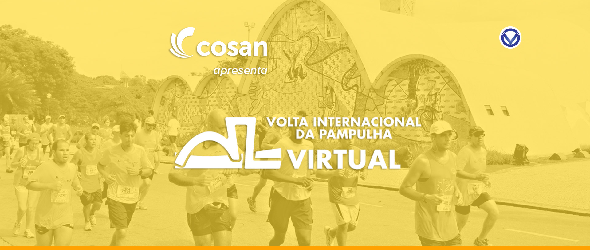 Volta Int'l da Pampulha Virtual