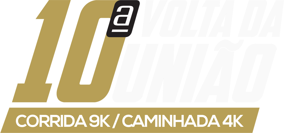 Logotipo Volta da União