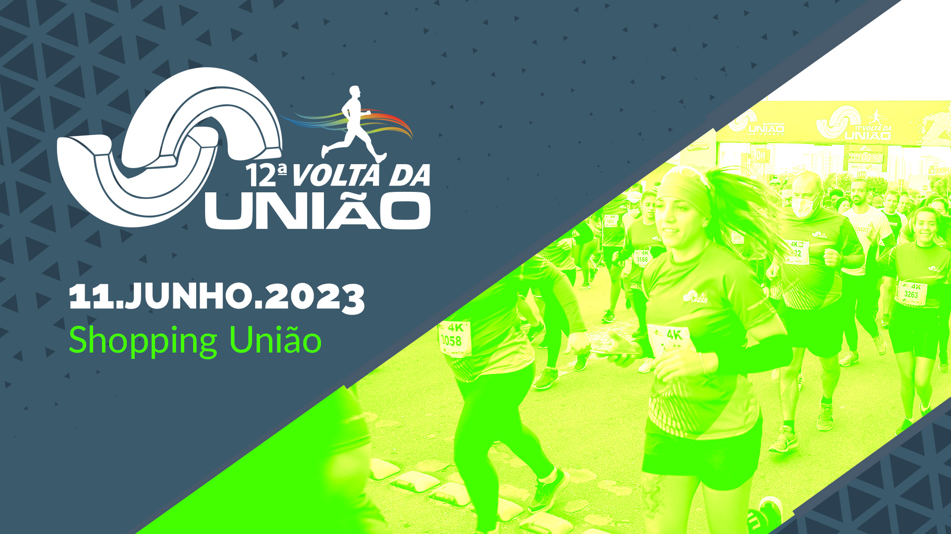 12ª Volta da União