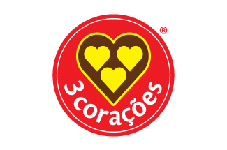 3 Coracoes